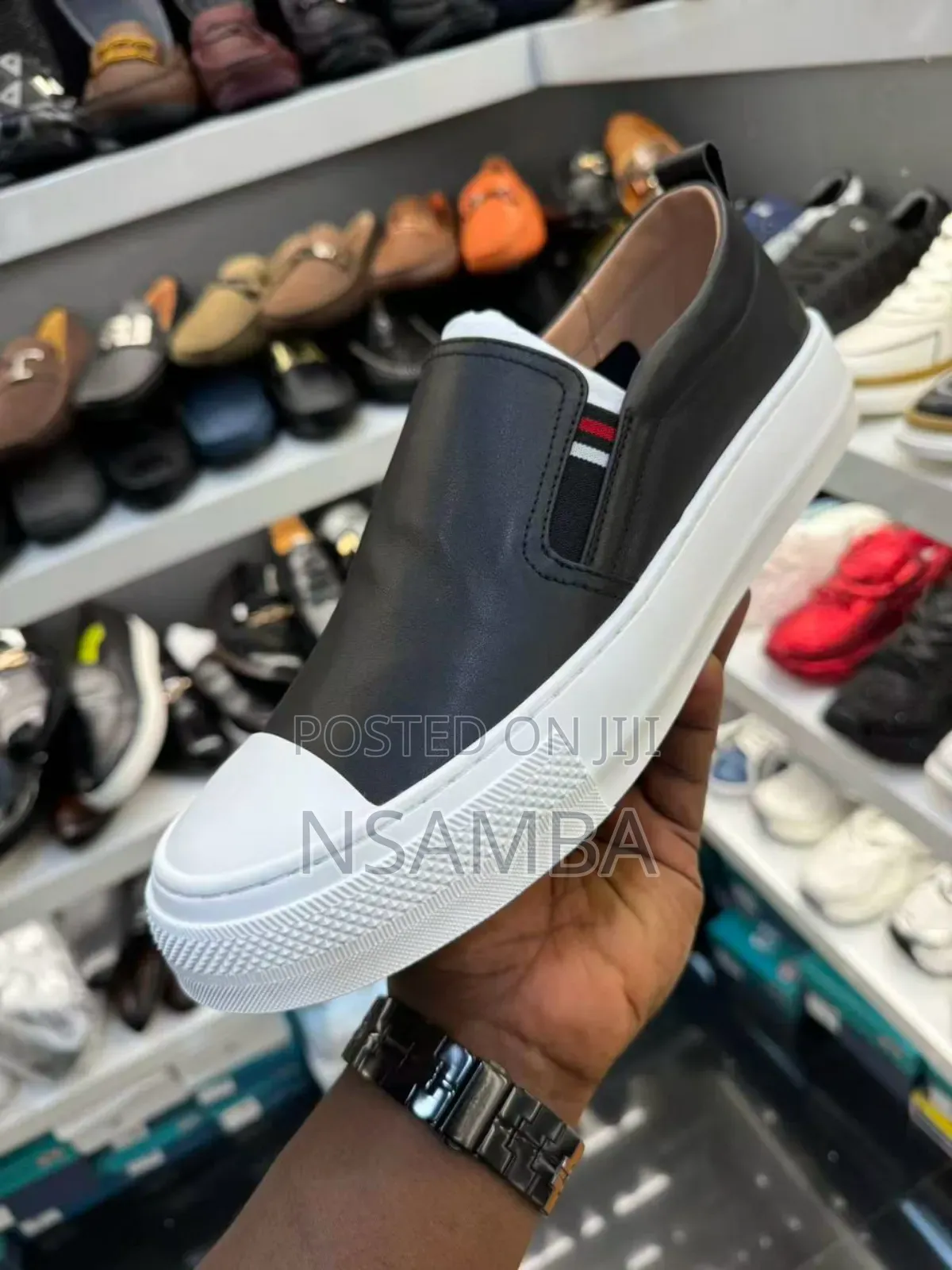 Classy Unisex Trending Shoes
