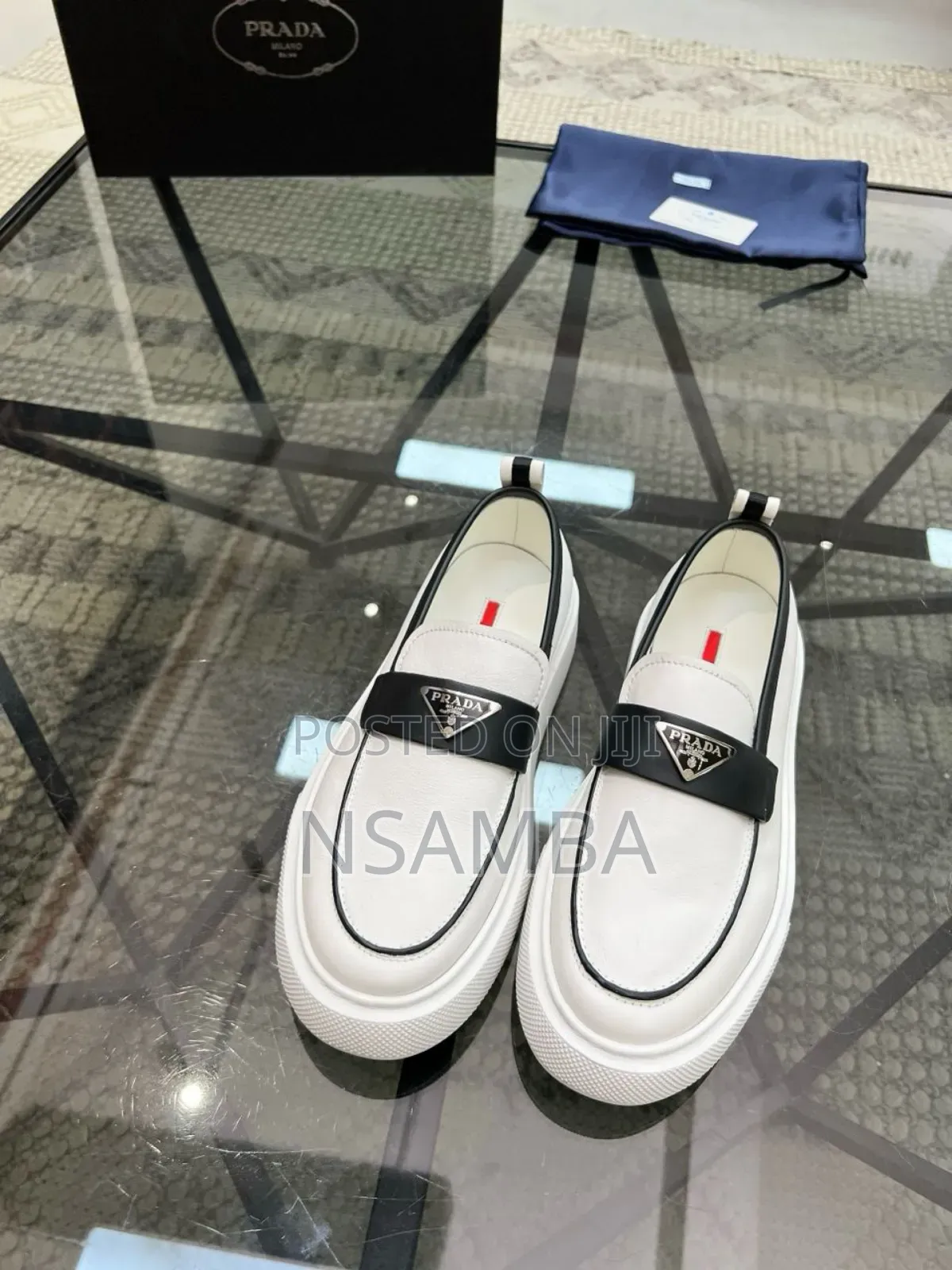 Classy Unisex Trending Shoes