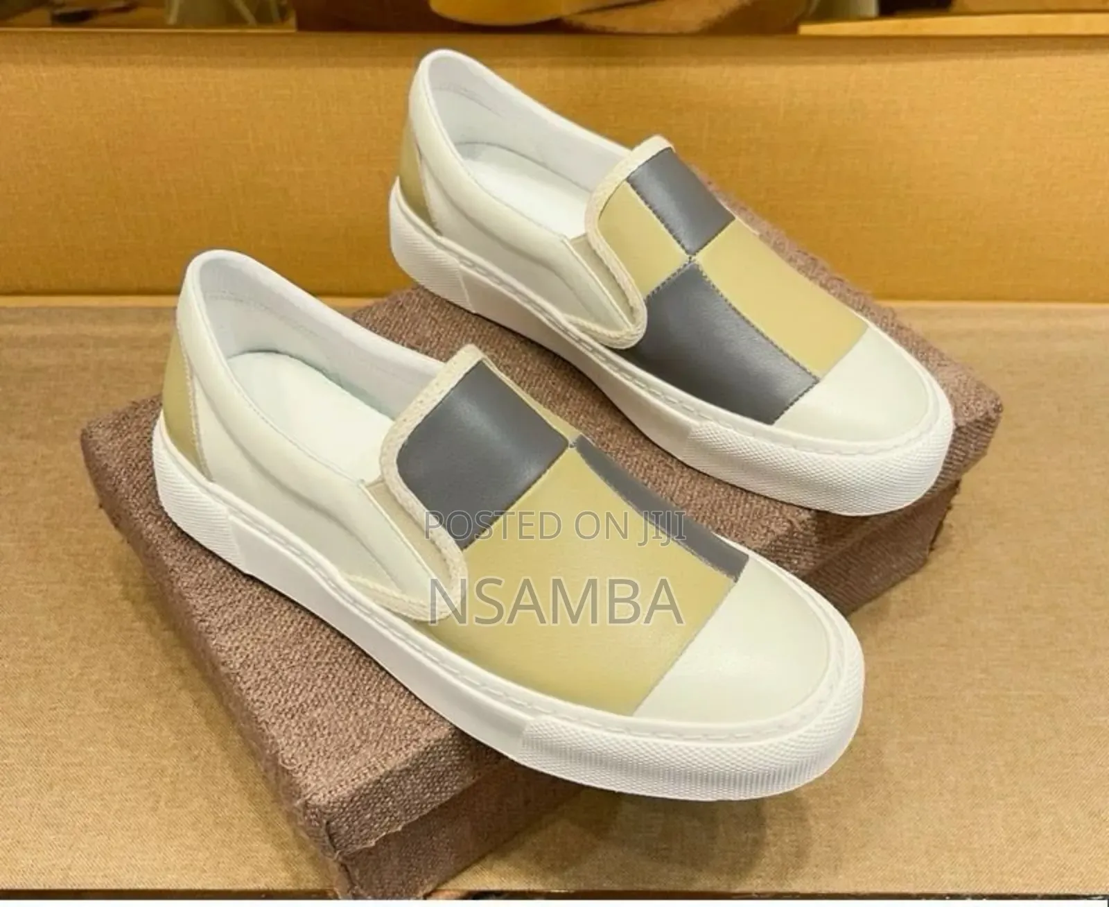 Classy Unisex Trending Shoes