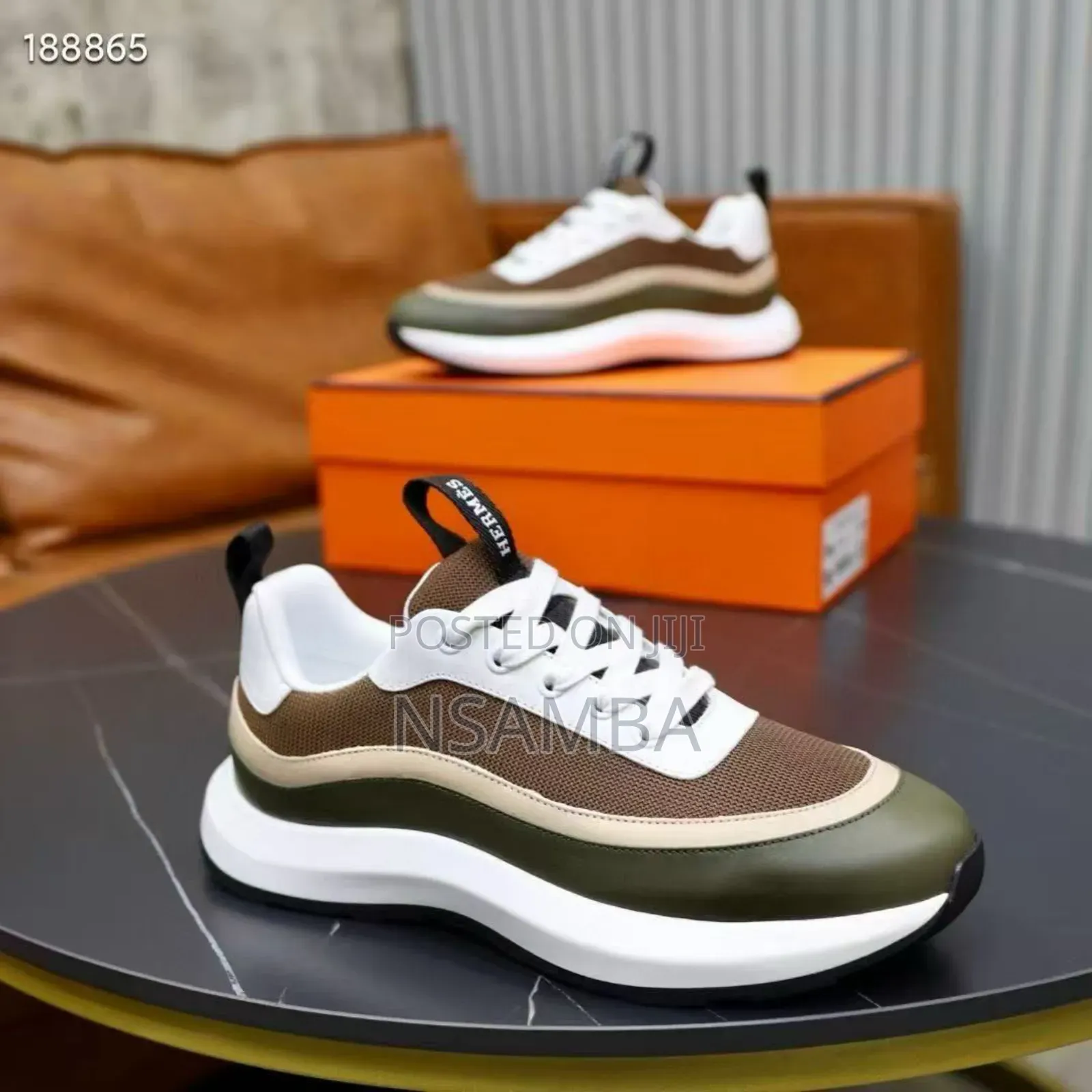 Classy Unisex Trending Shoes