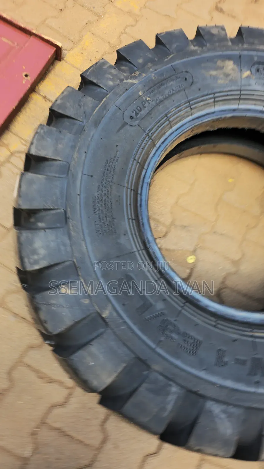 14.00r24 Wheel Loader Tyres