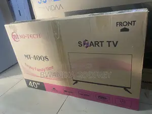 Mitech 40 Smart Tv