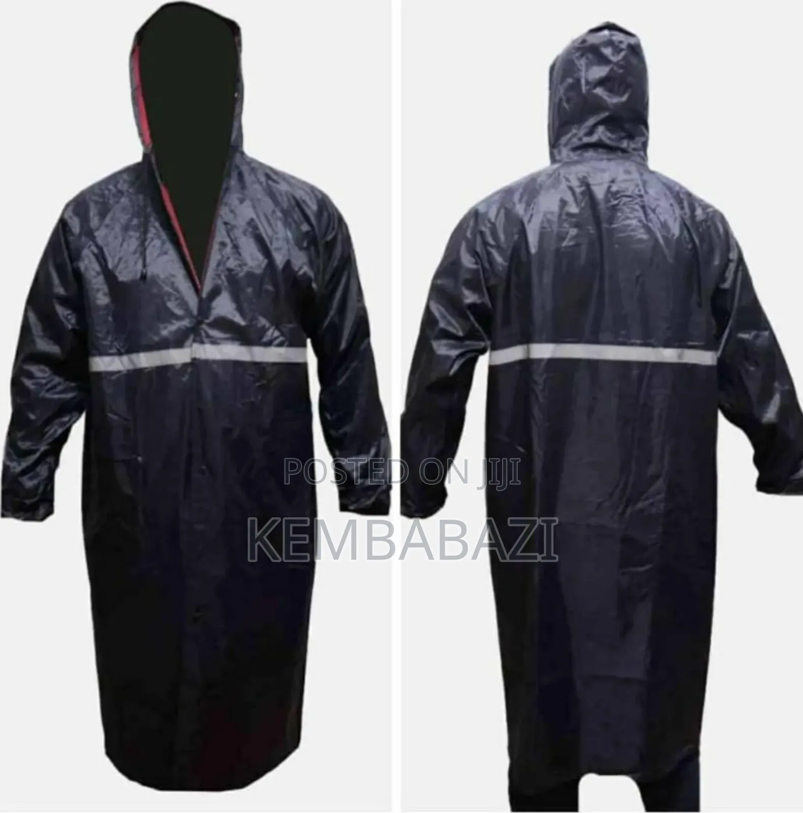 Waterproof Rain Coat