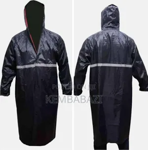 Waterproof Rain Coat