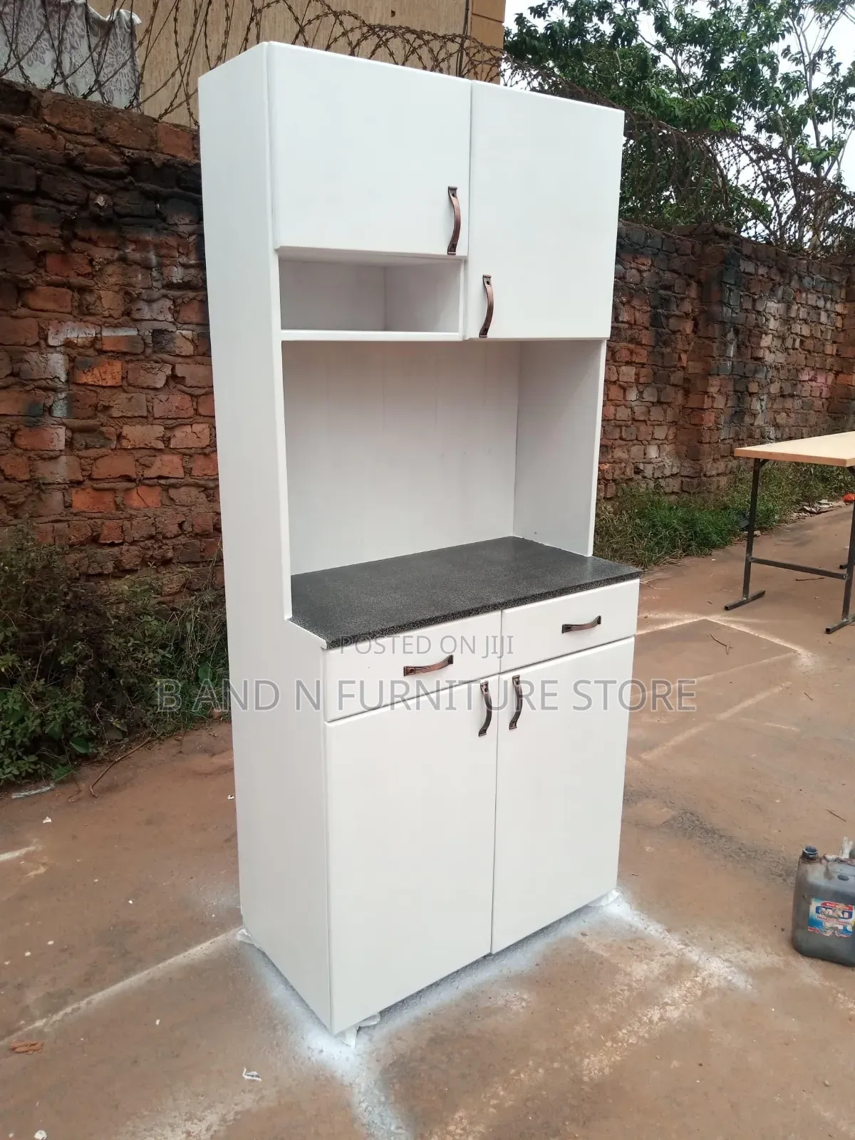 Easy Side Board 3 by 6fts