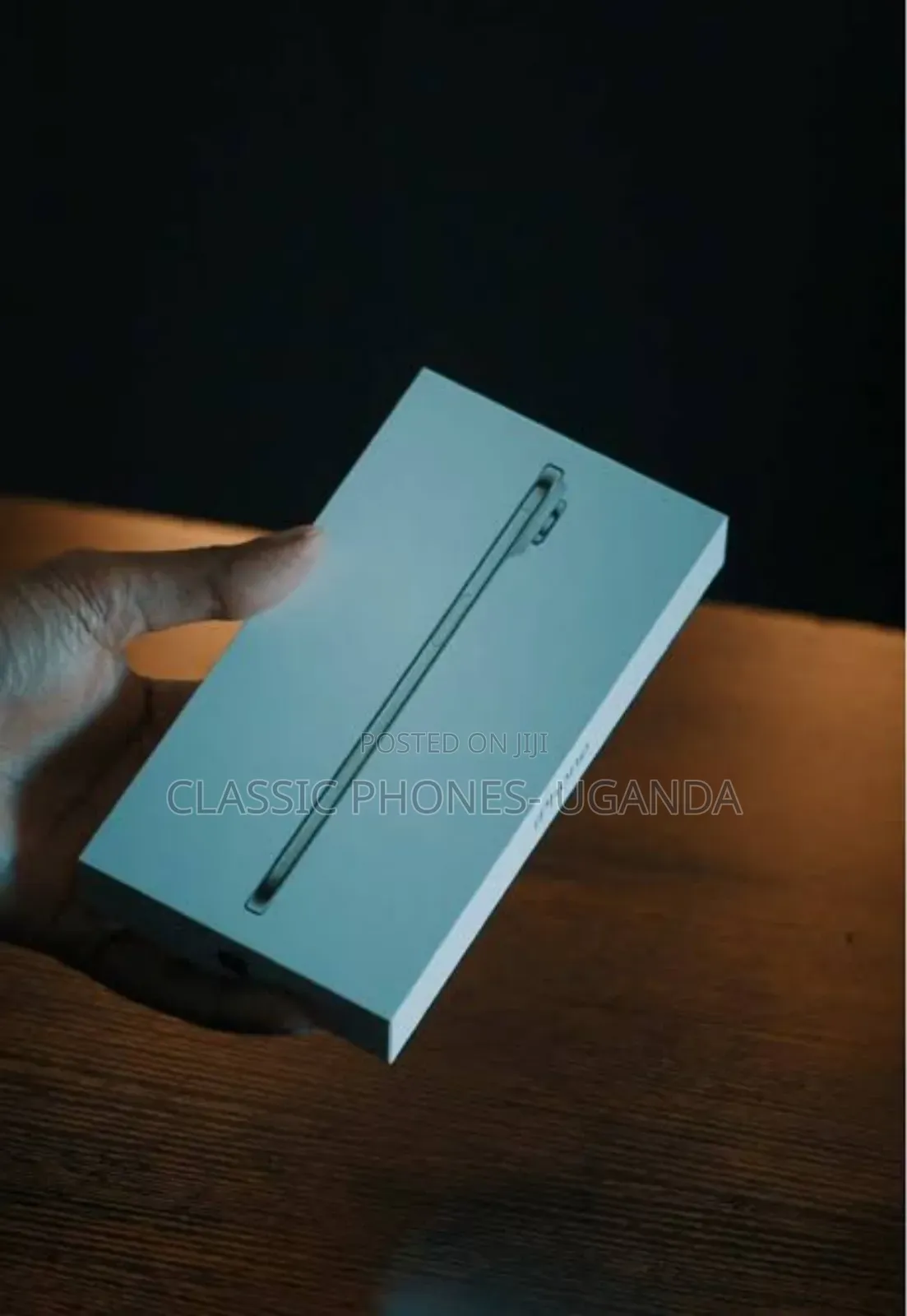 New Apple iPhone Air 256 GB White
