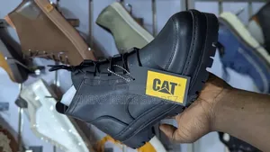 Style of Caterpillar Men's New Casual Sneakers Outdoor Ultra