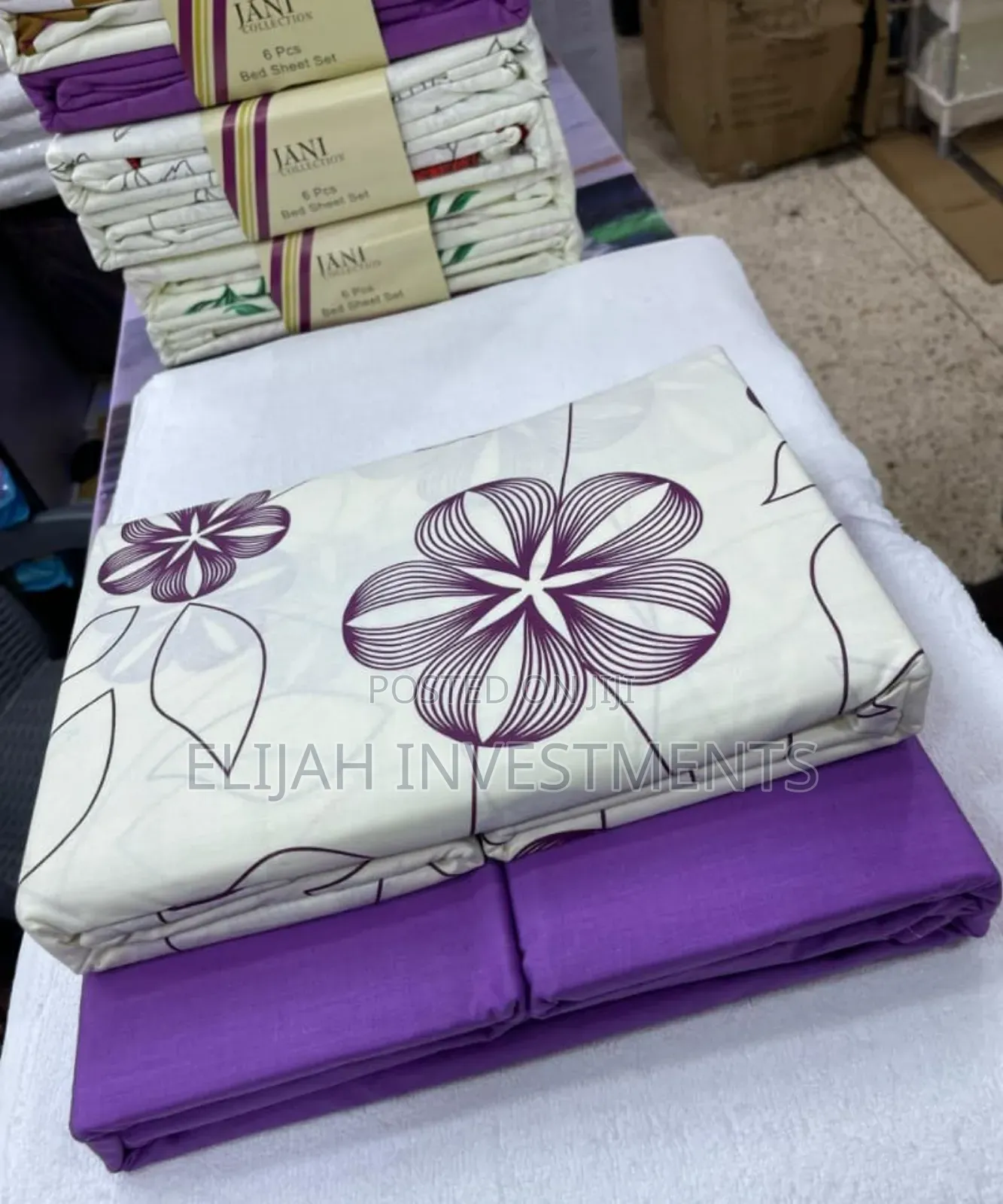 High Quality Soft Mix and Match Bedsheets