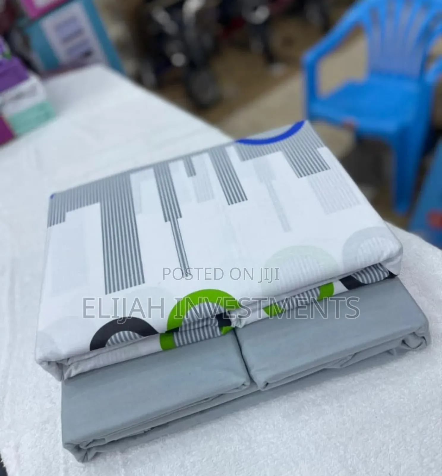 High Quality Soft Mix and Match Bedsheets
