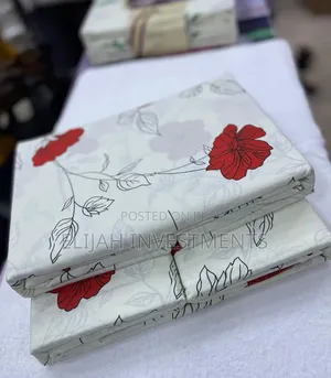 High Quality Soft Mix and Match Bedsheets