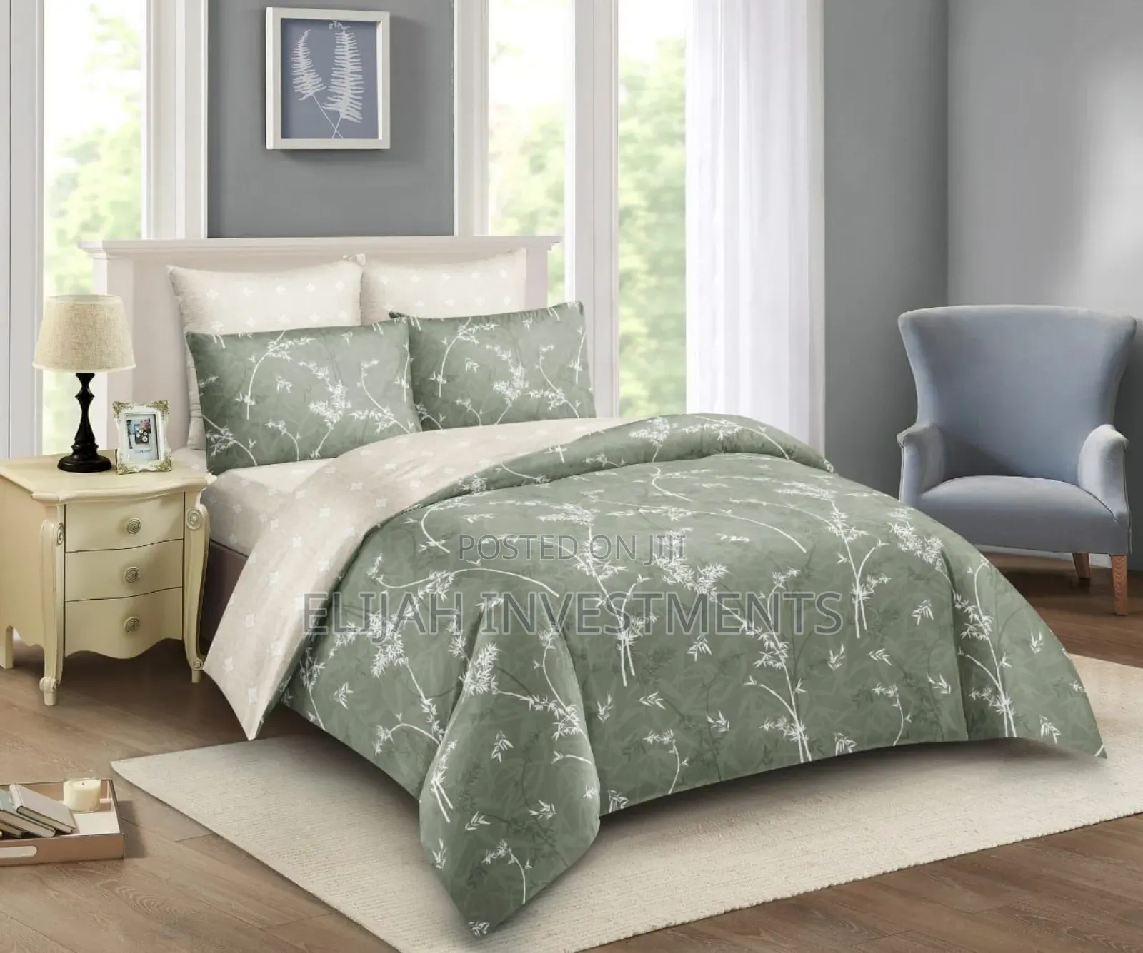 New Designs 10pcs Duvets