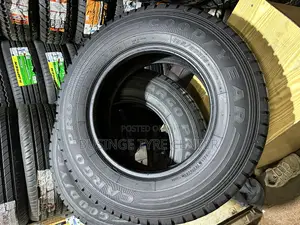 195/80r15 Goodyear Japan Foreign Used Tires Good Condition