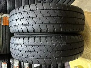 195/80r15 Goodyear Japan Foreign Used Tires Good Condition
