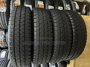 195/80r15 Goodyear Japan Foreign Used Tires Good Condition