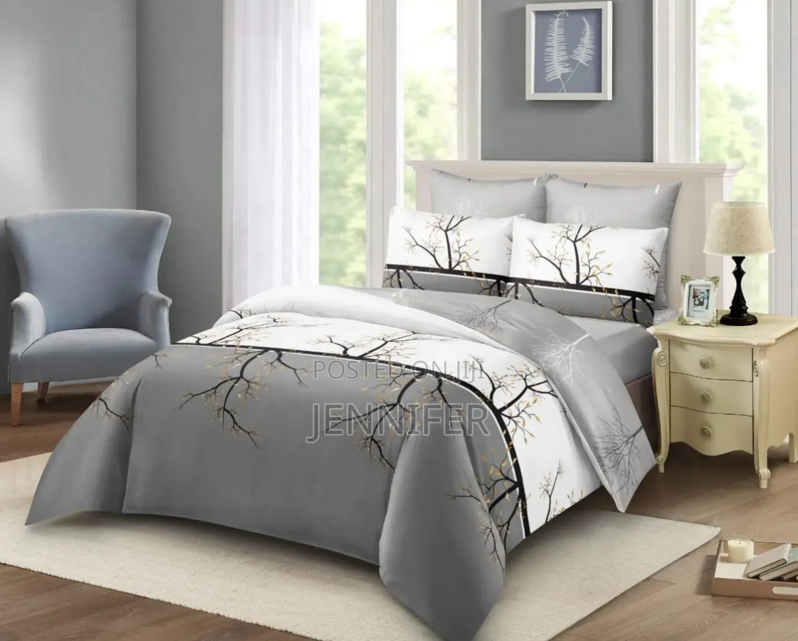 New Designs 10pcs Duvets