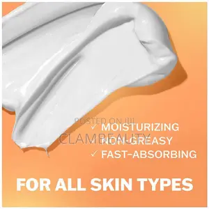 Olay Vitamin C Brightening Body Lotion
