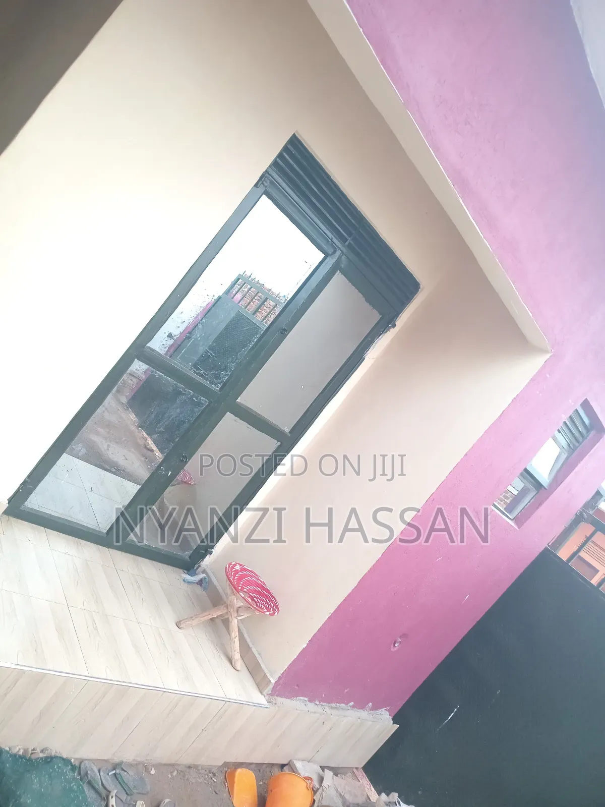 Furnished 1bdrm House in Addy Mwasigwa Street, Rubaga for rent