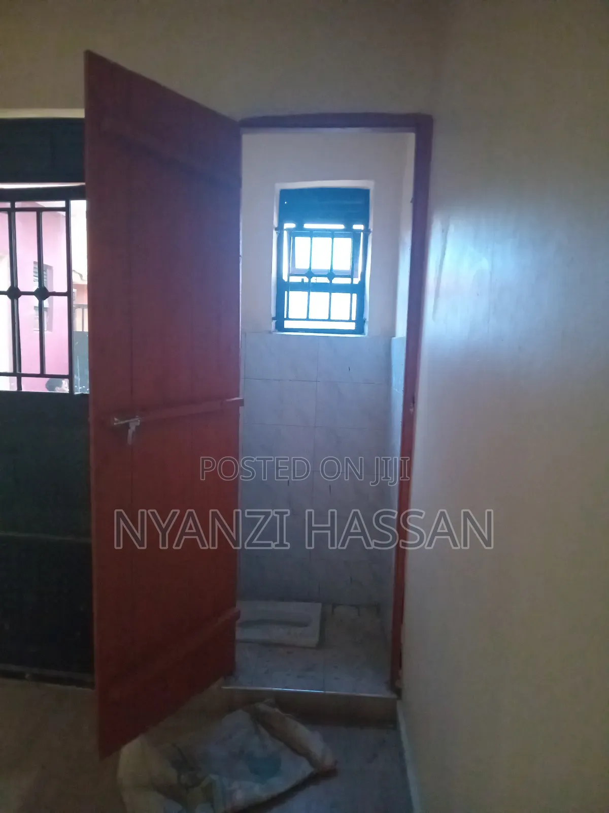 Furnished 1bdrm House in Addy Mwasigwa Street, Rubaga for rent