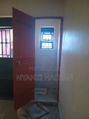 Furnished 1bdrm House in Addy Mwasigwa Street, Rubaga for rent
