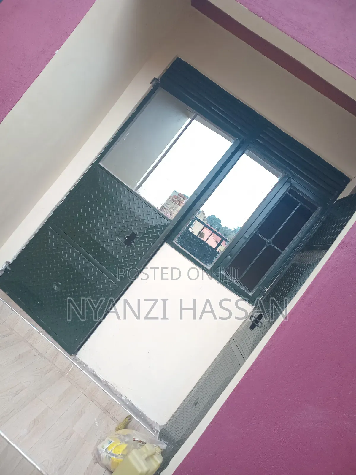 Furnished 1bdrm House in Addy Mwasigwa Street, Rubaga for rent