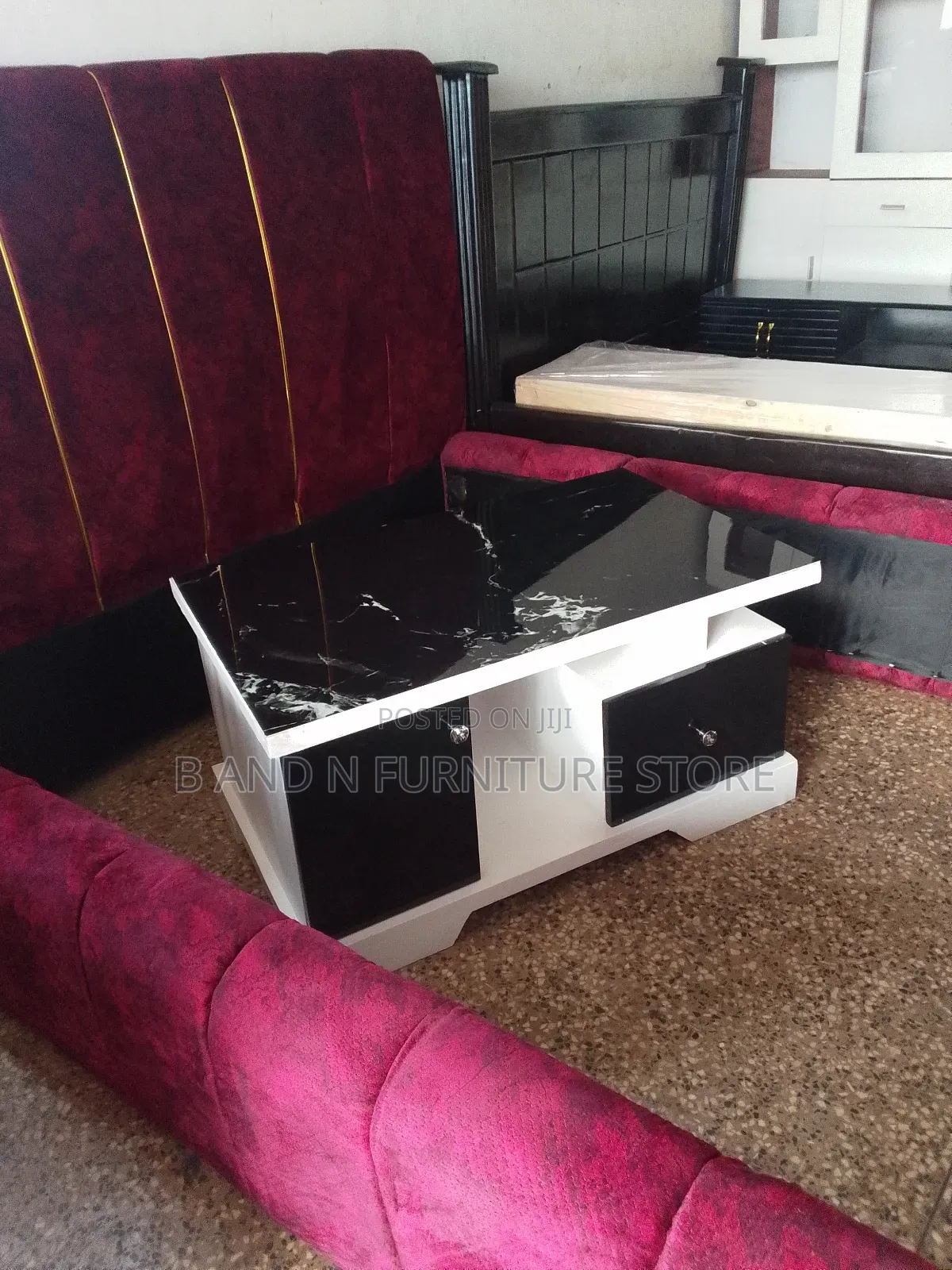 Exciting Center Table 90 by 60 by 70cm