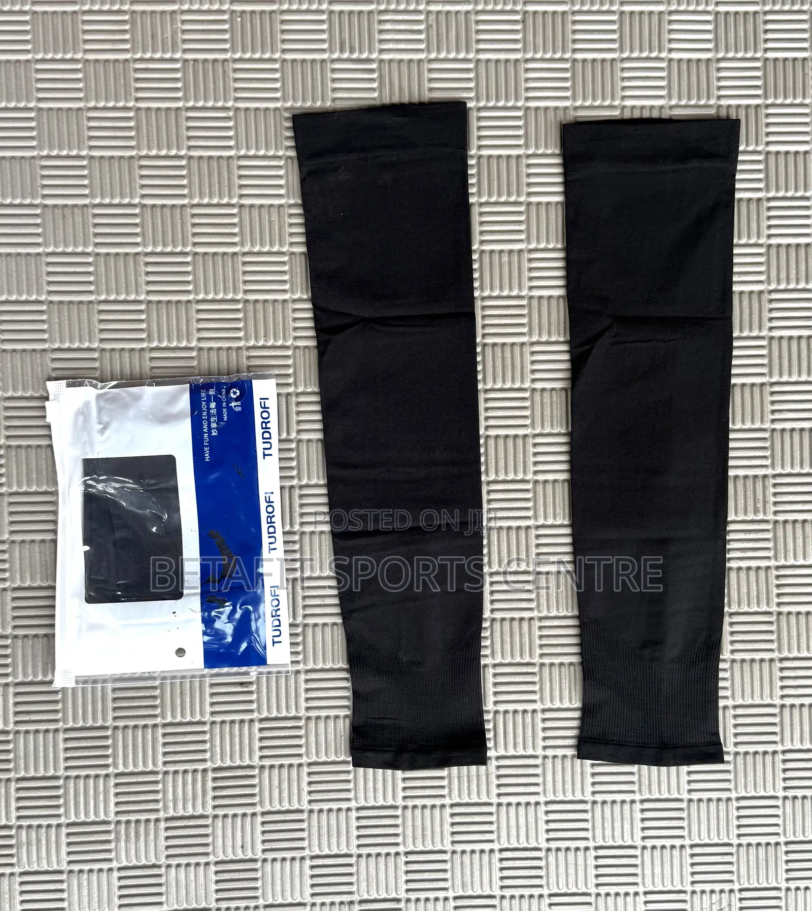 Original Arm Sleeve Pair