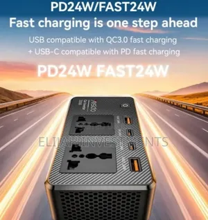 Yesido Vc07 200w Car Power Inverter.