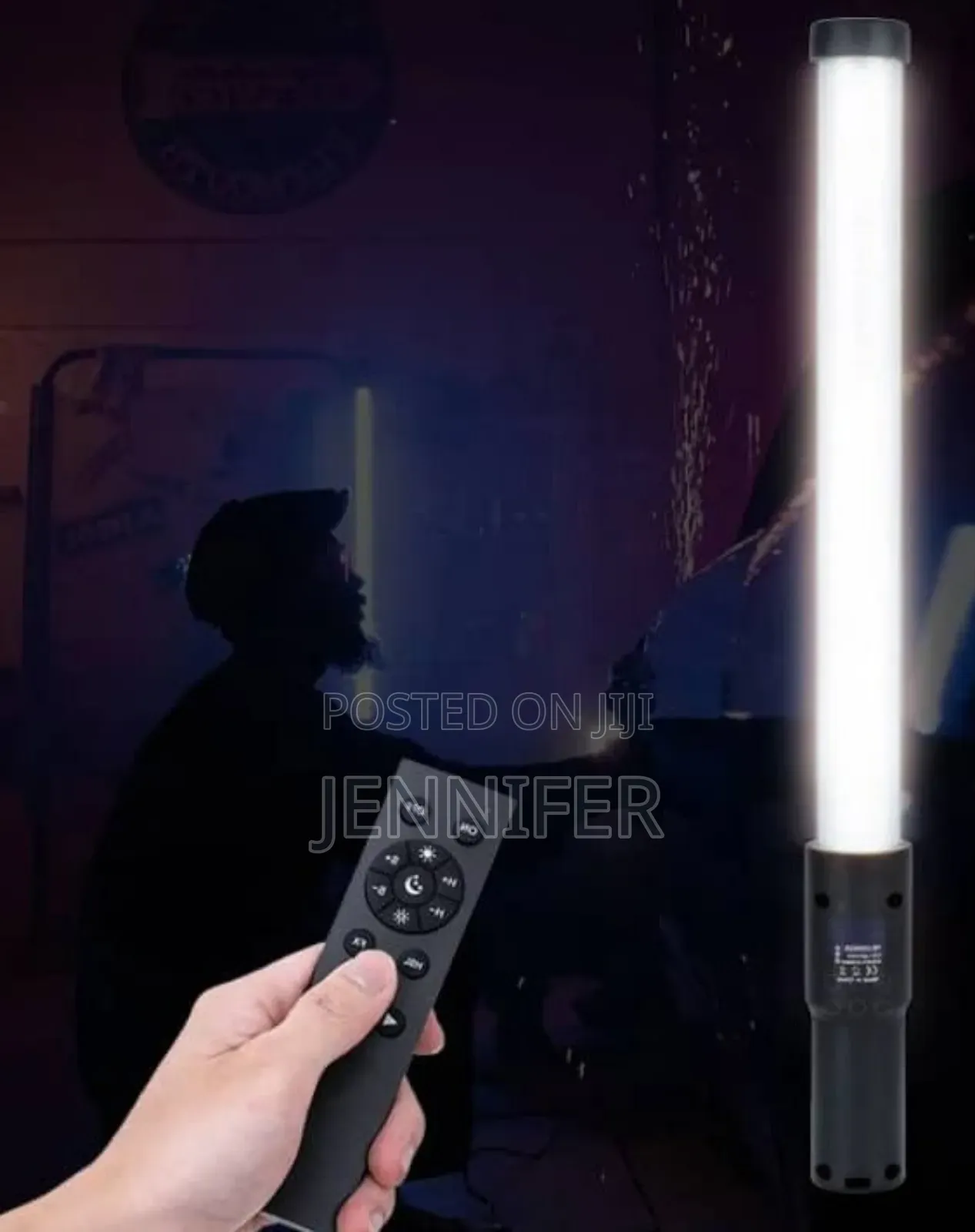 Godox Lc500 Led Light Stick