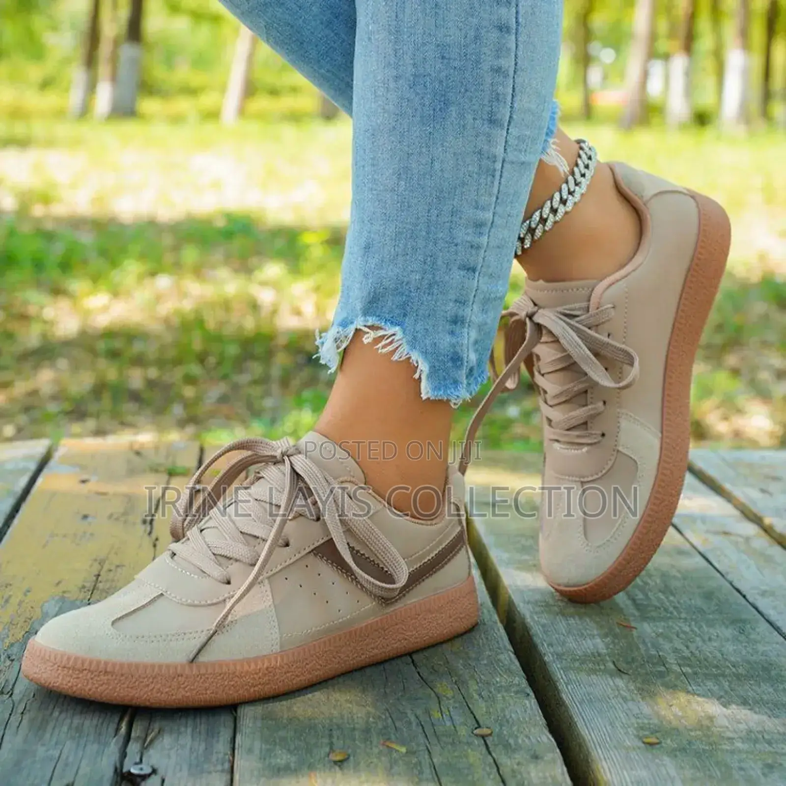 Womens Sneakers