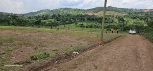 Kakiri Nampunge Estate