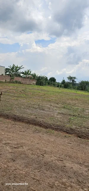 Kakiri Nampunge Estate