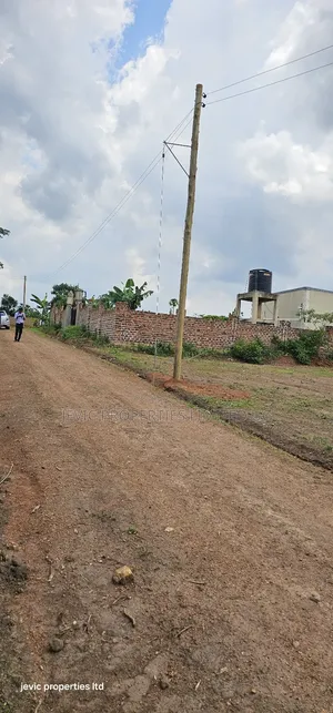 Kakiri Nampunge Estate