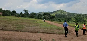 Kakiri Nampunge Estate