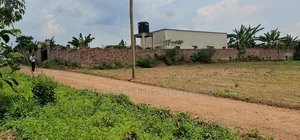Kakiri Nampunge Estate
