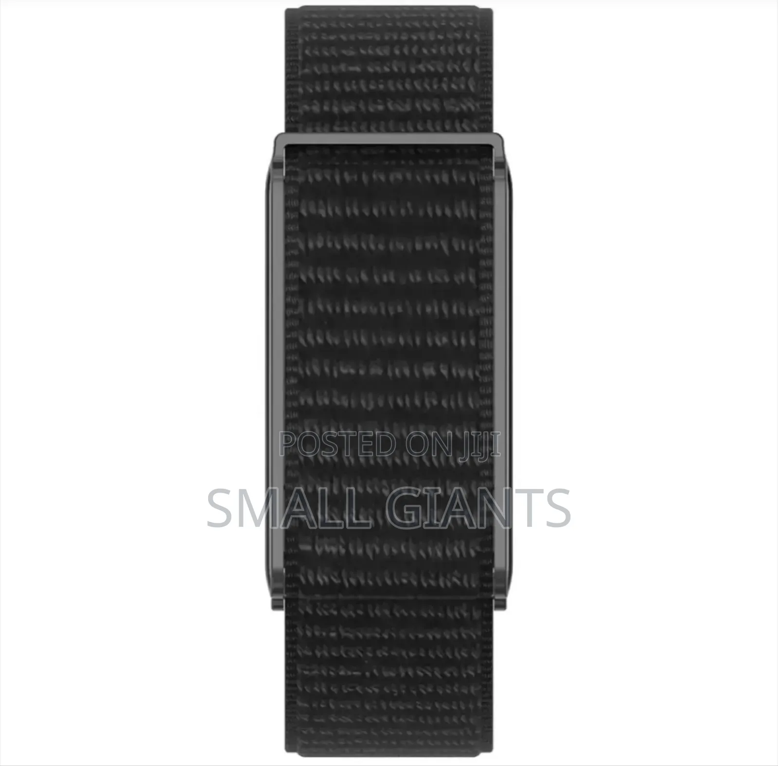 Porodo Trackfit Smart Fitness Band