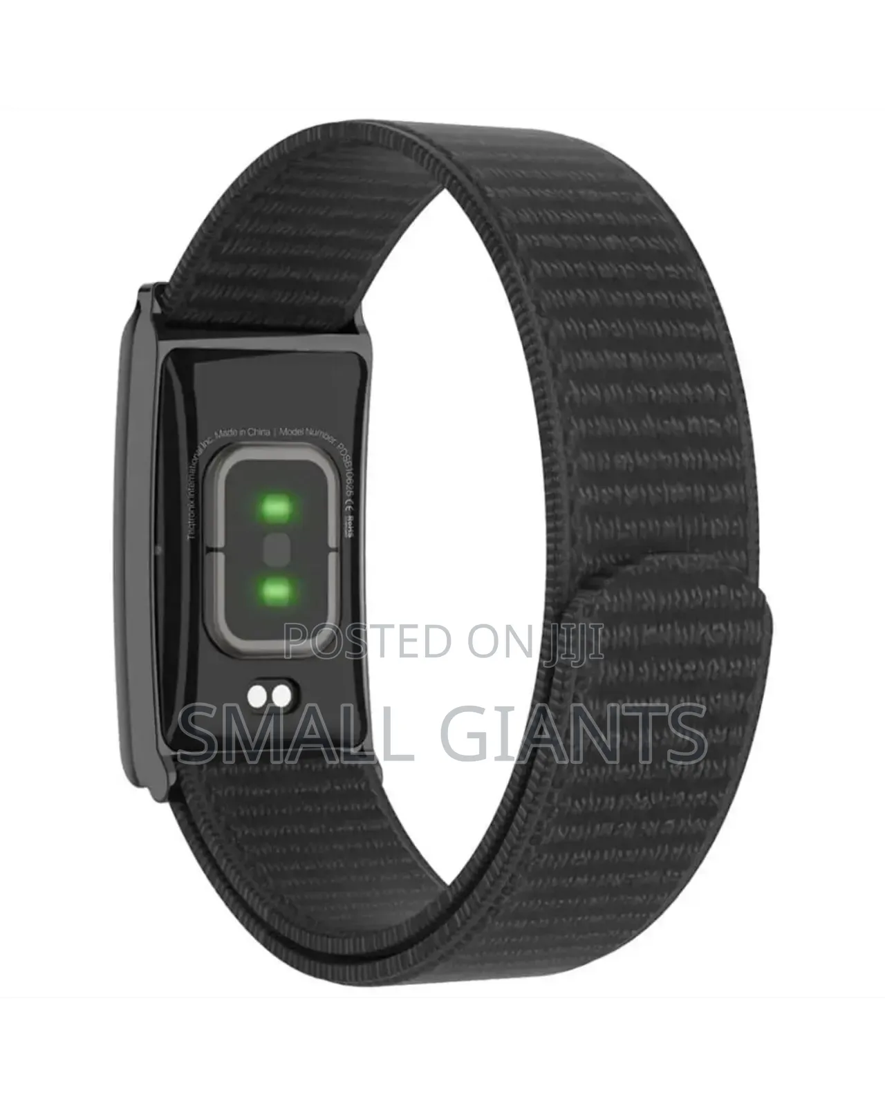 Porodo Trackfit Smart Fitness Band
