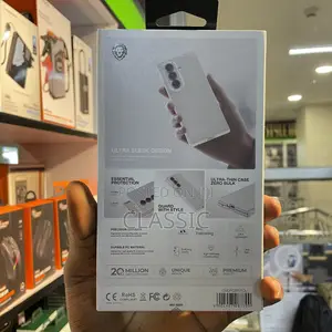 Green Lion Delgado Pc Case for Samsung Galaxy Z Fold 7