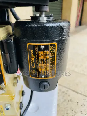 Bag Closer Machine Citizen Brand