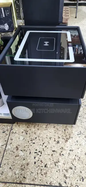 Smart Table or Bed Side Table