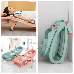 Children's Reclining Washing Chair