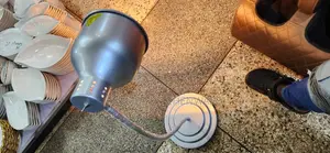 Food Heat Lamps Or Food Heaters