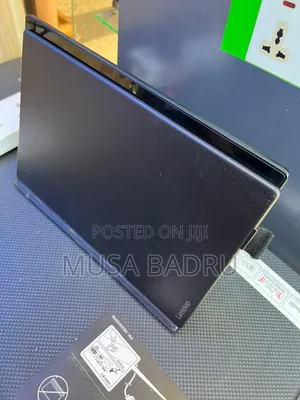 New Laptop Lenovo Thinkpad X13 Yoga 16GB Intel Core I7 SSD 512GB