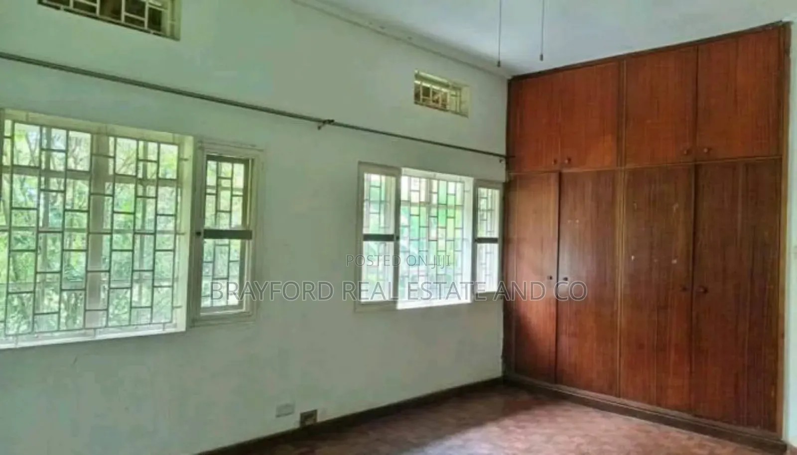 Furnished 4bdrm Bungalow in Brayford Estate, Central Division for sale