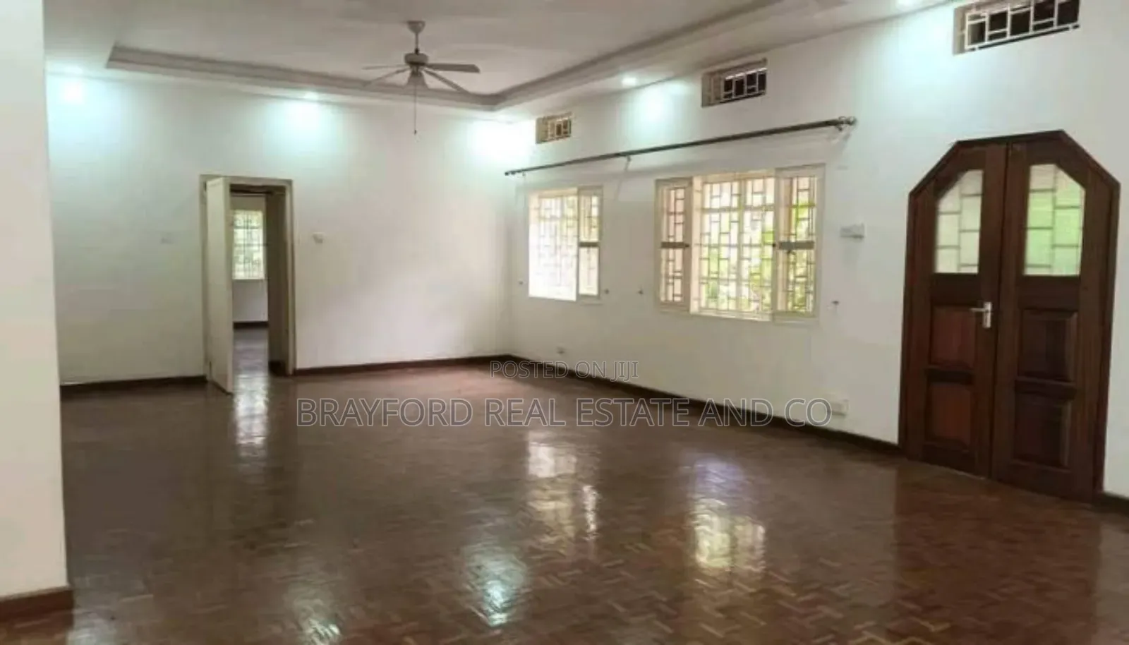 Furnished 4bdrm Bungalow in Brayford Estate, Central Division for sale