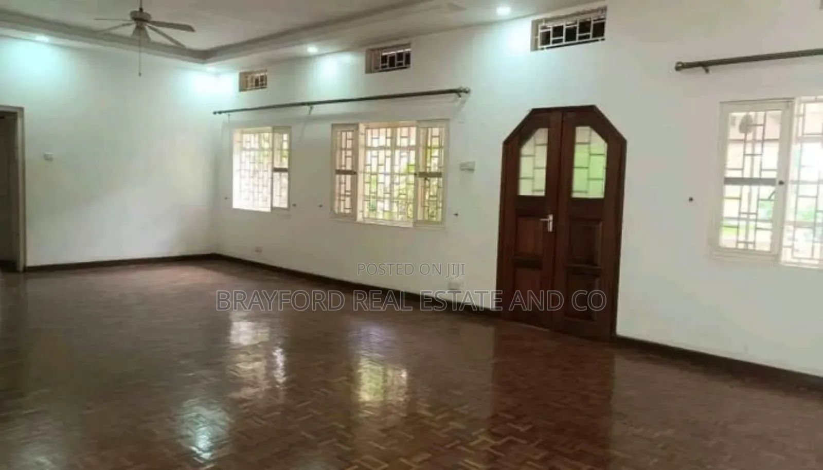 Furnished 4bdrm Bungalow in Brayford Estate, Central Division for sale