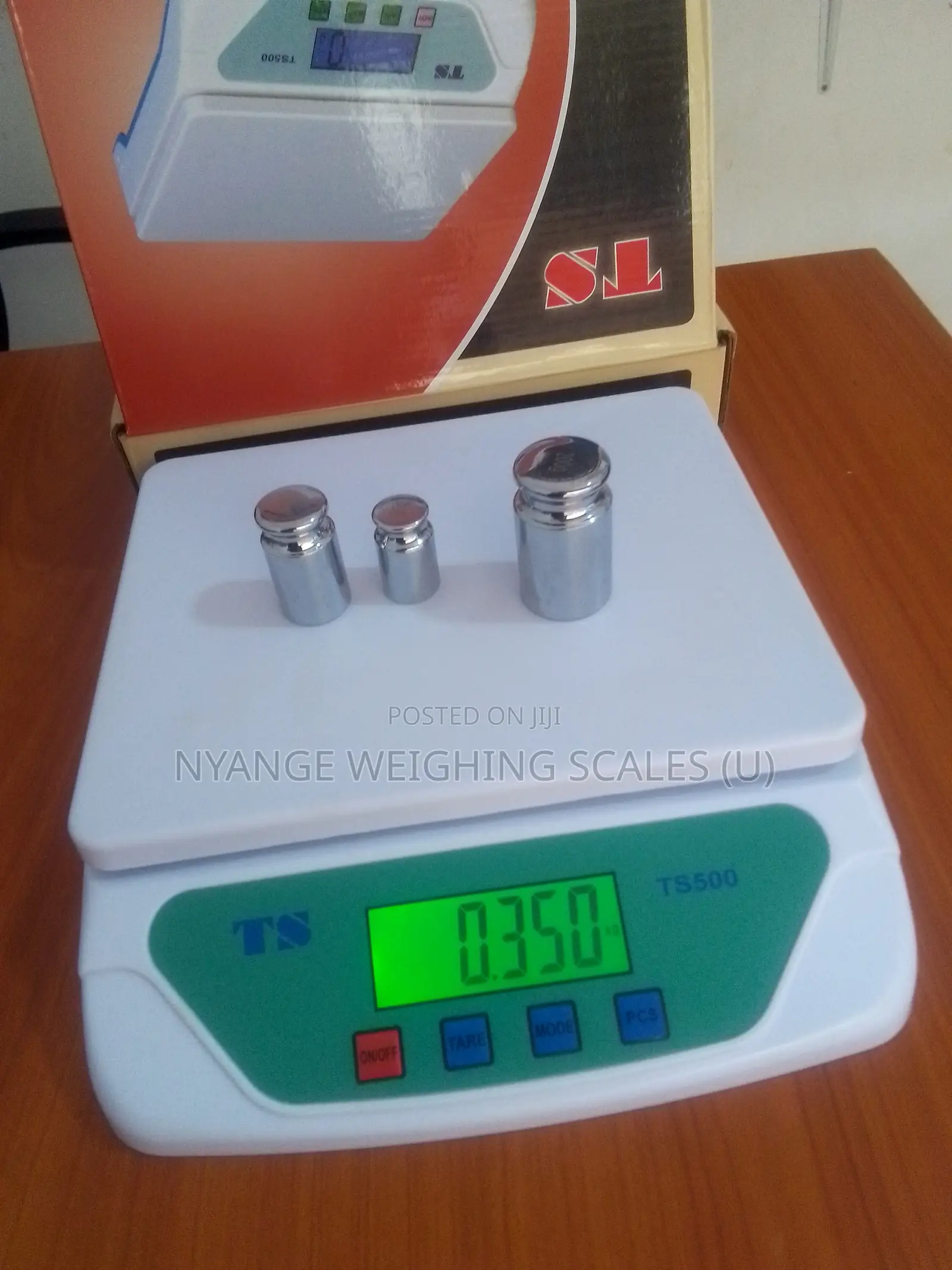 Master 30kg Weigh Kitchen Weighing Scale Food Digital Weighing Scale