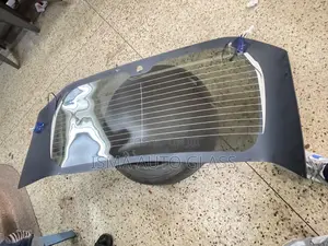 Subaru Boot Glasses