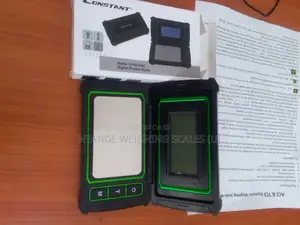 Gold Weighing Scale Custom Design 500g/0.01g Digital Weighing Scale