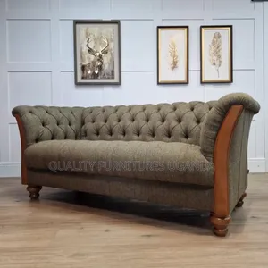 3 Seater Beautiful  Couch