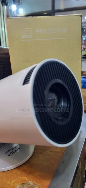 Smart Projector